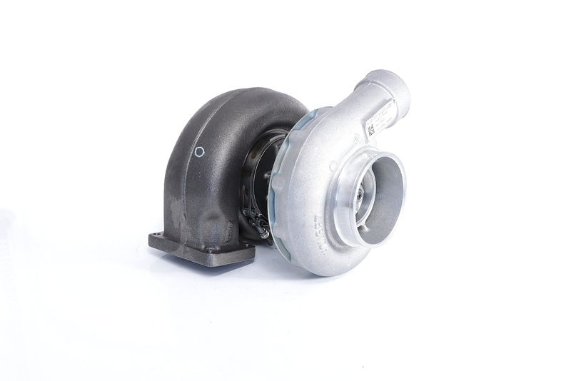 Compresor,sistem de supraalimentare T912121 BTS Turbo