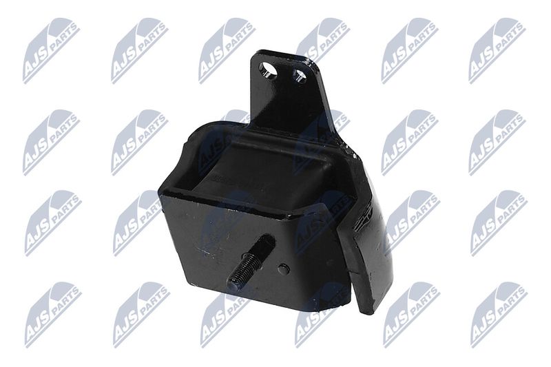 Paigutus, Mootor, NTY ZPS-NS-092