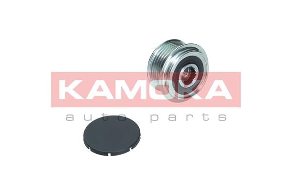 KAMOKA RC036 Alternator Freewheel Clutch