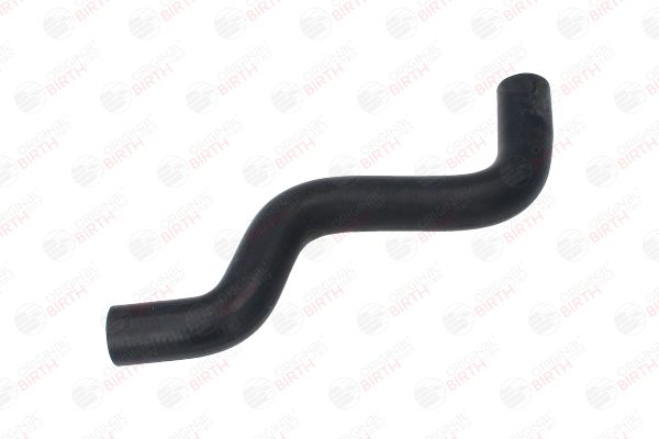 BIRTH 54597 Radiator Hose