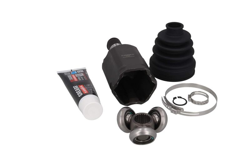 Liigendlaager, veovõll, KAMOKA 8500