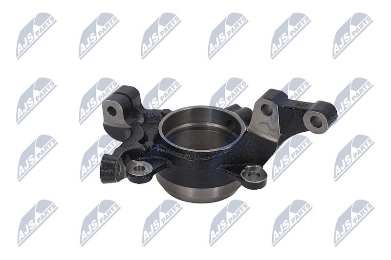 Käändmik, rattakinnitus, NTY ZZP-HY-515