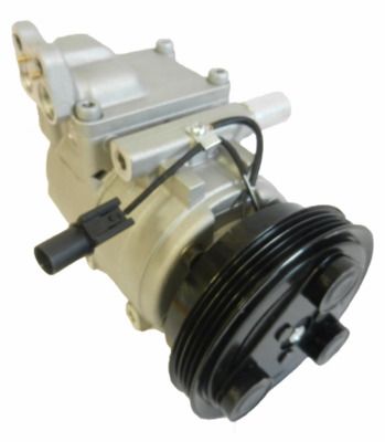 Product Image - Compressor, airconditioning - ACP1218000S - MAHLE