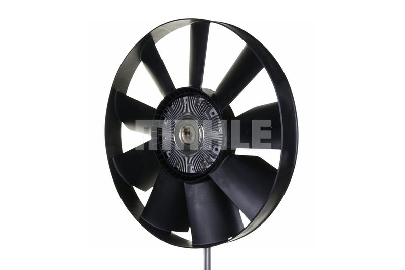 Product Image - Koelventilatorwiel - CFF408000P - MAHLE