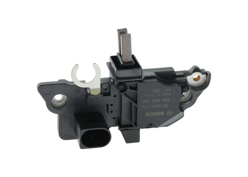 Generaatori pingeregulaator, BOSCH 1 986 AE0 096