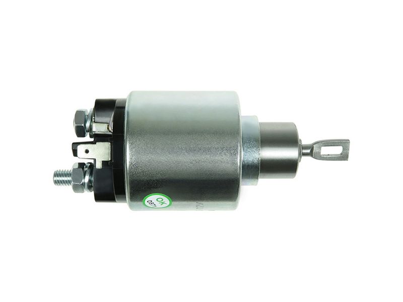 Brand new AS-PL Starter motor solenoid