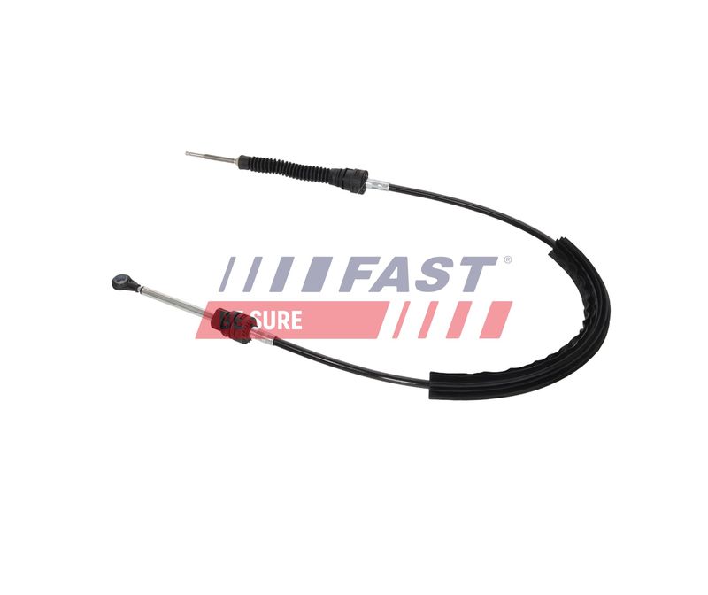 Tross, käigukast, FAST FT11782
