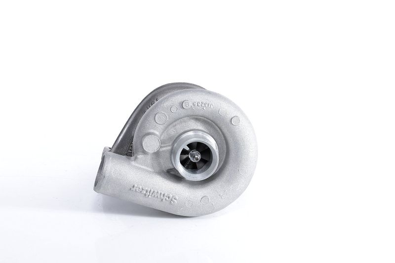 Compresor,sistem de supraalimentare T911176 BTS Turbo