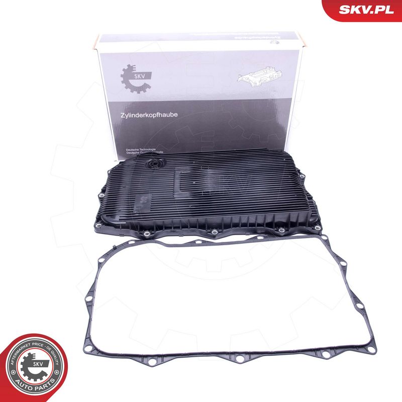 Klapikaas, ESEN SKV 48SKV044