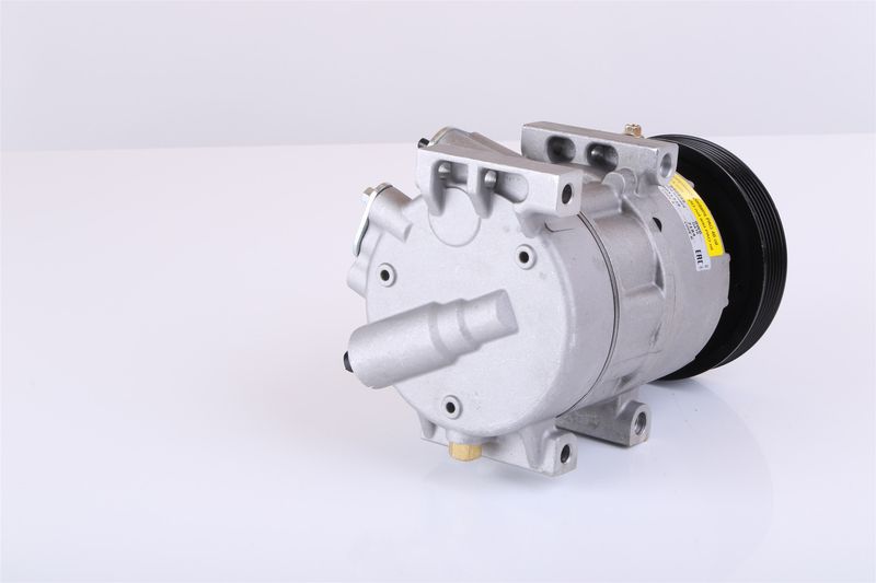 NISSENS 890899 Compressor, air conditioning