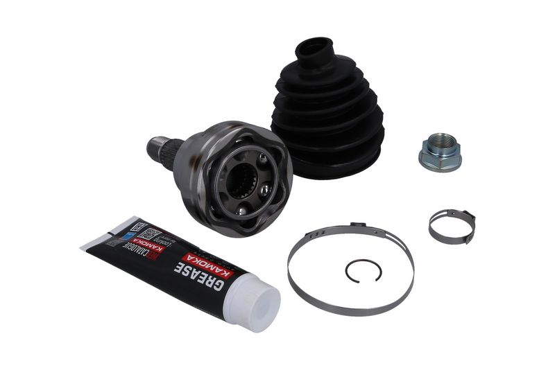 Liigendlaager, veovõll, KAMOKA 6589