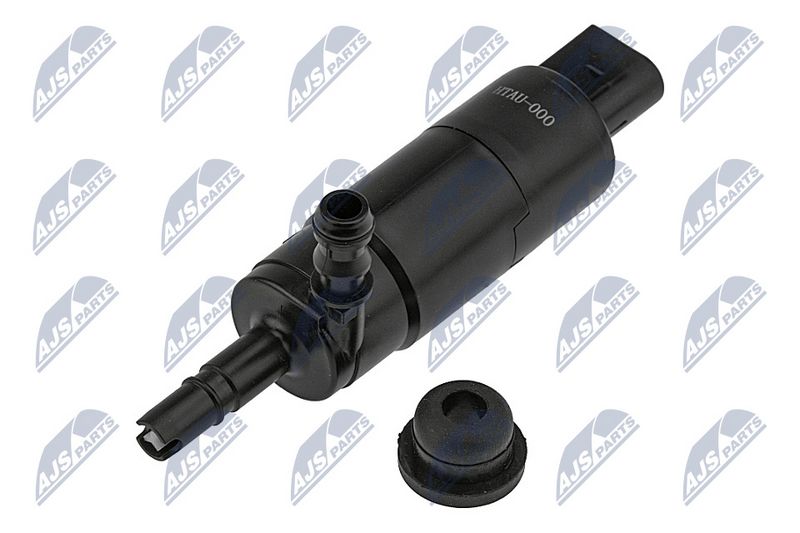 Klaasipesuvee pump,...