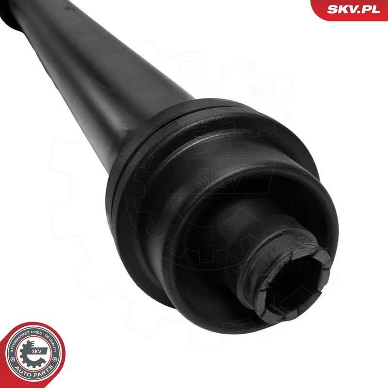 Veovõll, ESEN SKV 76SKV091