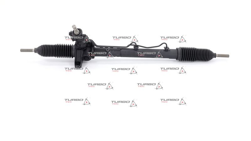 TURBO-TEC Vairo pavara