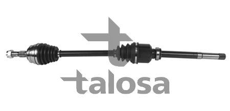This part match OEM code: 1647577680