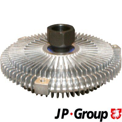 JP GROUP kuplung, hűtőventilátor 1414900400