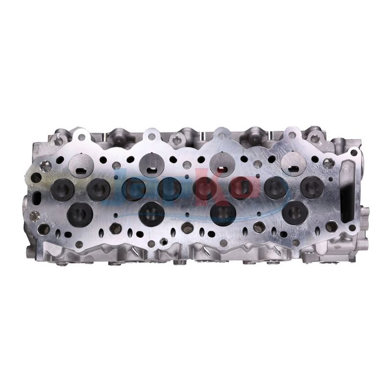 JAPKO JFO013ES Cylinder Head