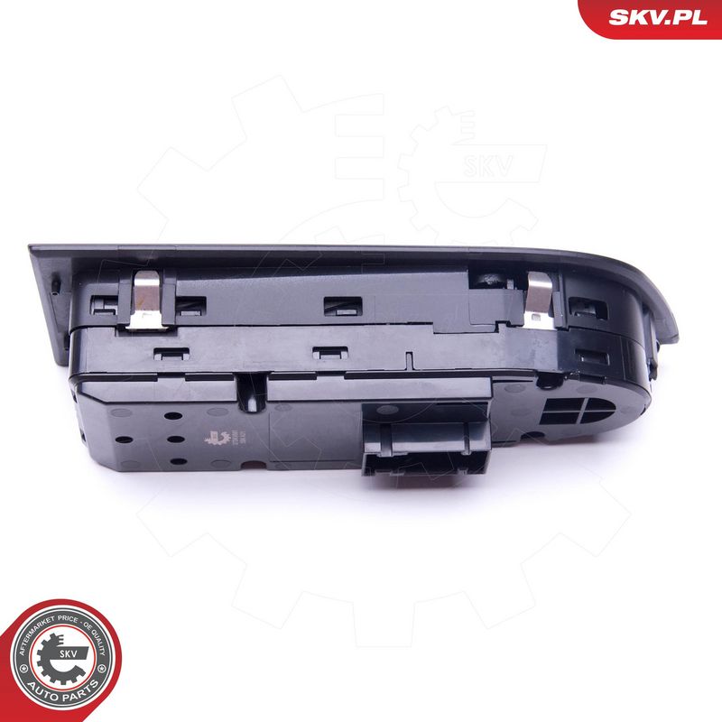 Lüliti, aknatõstuk, ESEN SKV 37SKV041