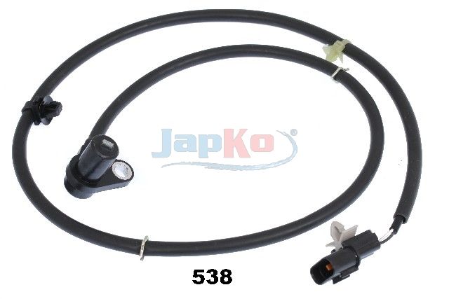 Andur, rattapöörete arv, JAPKO 151538