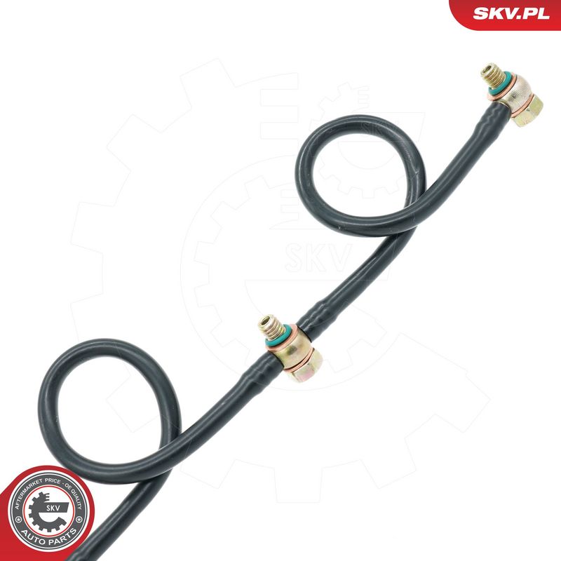 Voolik, Jääkkütus, ESEN SKV 54SKV335