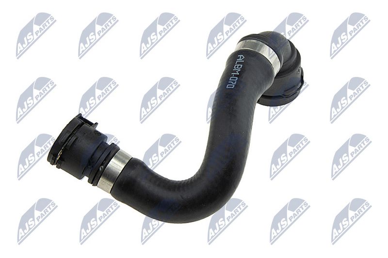 Jahutusvoolik, NTY CPP-BM-070