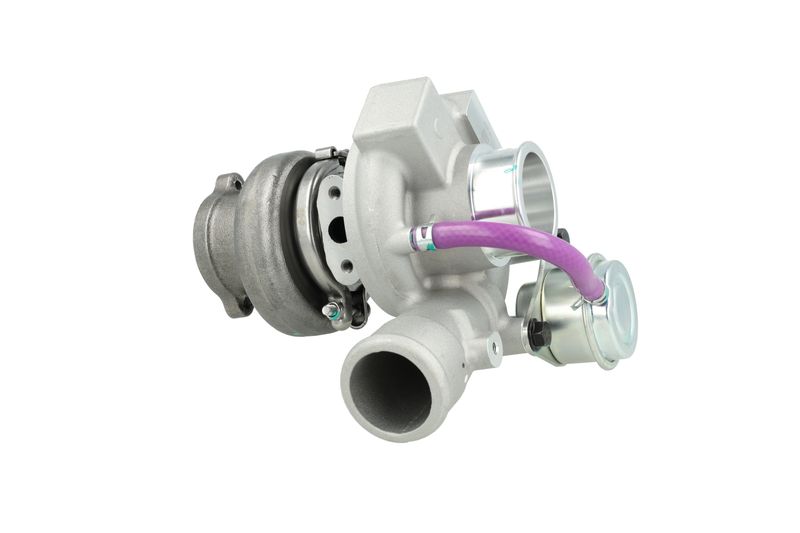 Kompressor, ülelaadimine, NRF 90010376