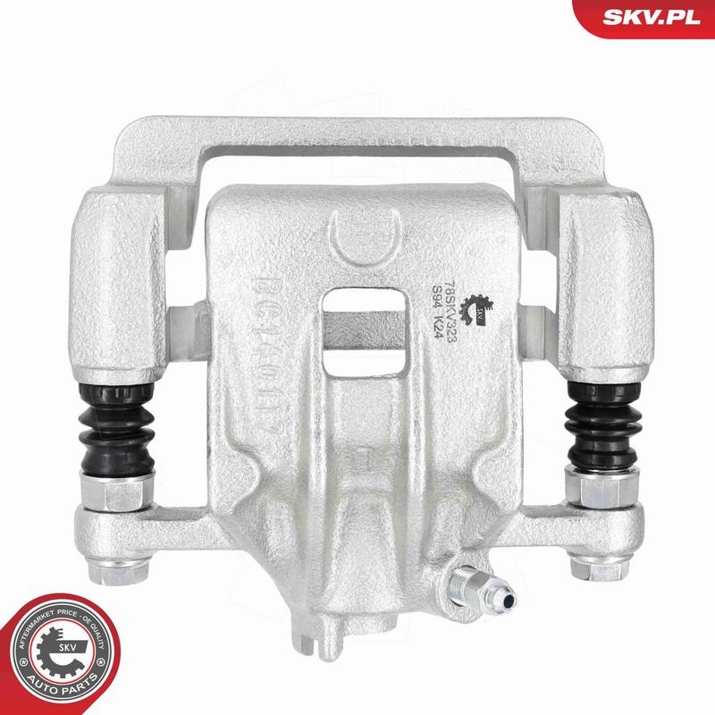 Pidurisadul, ESEN SKV 78SKV323