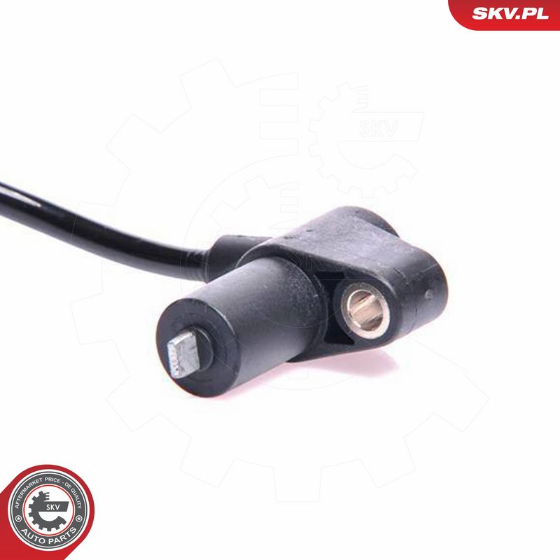 ESEN SKV 06SKV088 Sensor, wheel speed