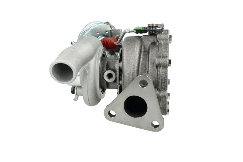 Kompressor, ülelaadimine, NRF 90010123