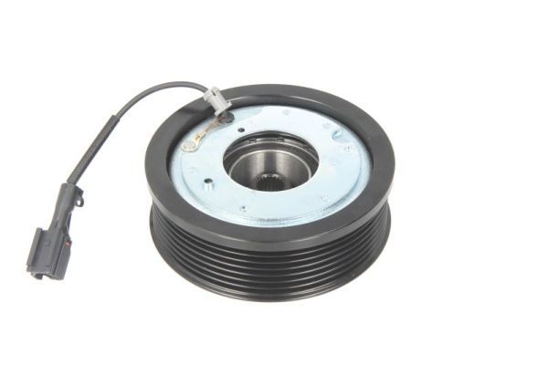 THERMOTEC KTT040208 Magnetic Clutch, air conditioning compressor