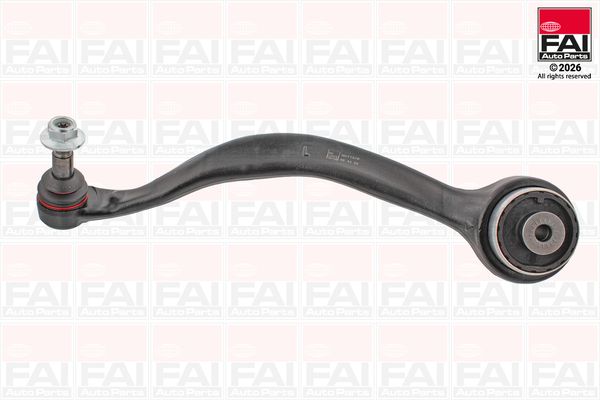 FAI AutoParts Vikšro valdymo svirtis