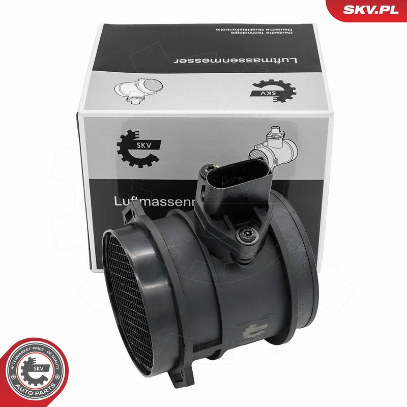 Õhumassimõõtja, ESEN SKV 07SKV381