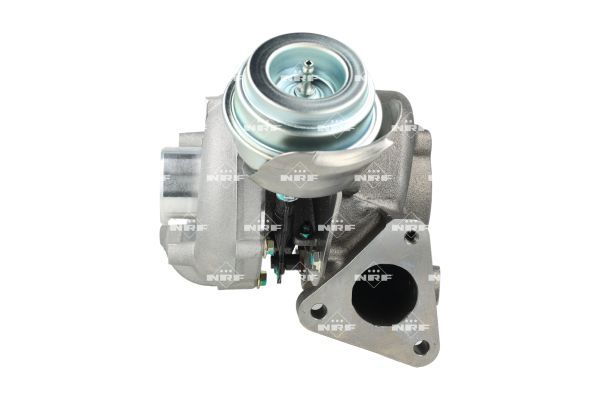 Kompressor, ülelaadimine, NRF 90010089