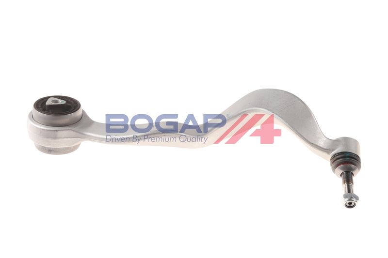 BOGAP Vikšro valdymo svirtis