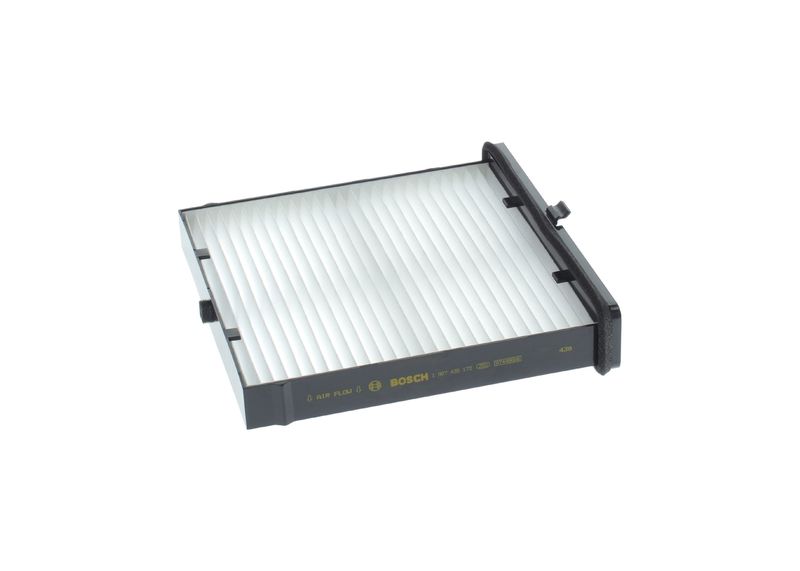 Filter, salongiõhk, BOSCH 1 987 435 173