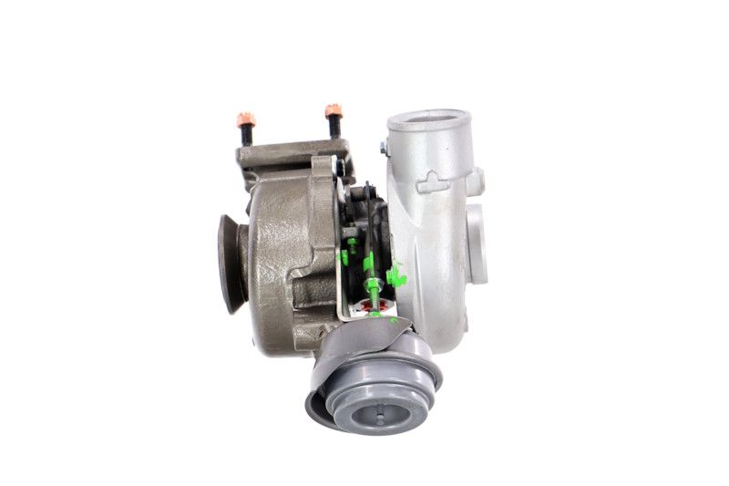 REMANTE 003-001-004502R Charger, charging (supercharged/turbocharged)
