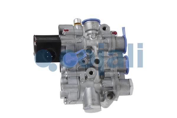 Blok cestných ventilů, pneumatické odpružení 2209441
