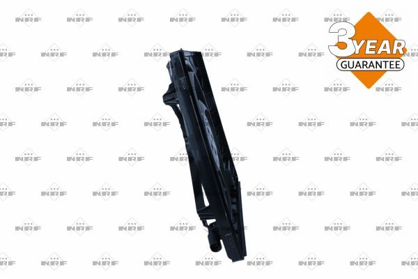 Ventilaator, mootorijahutus, NRF 470008