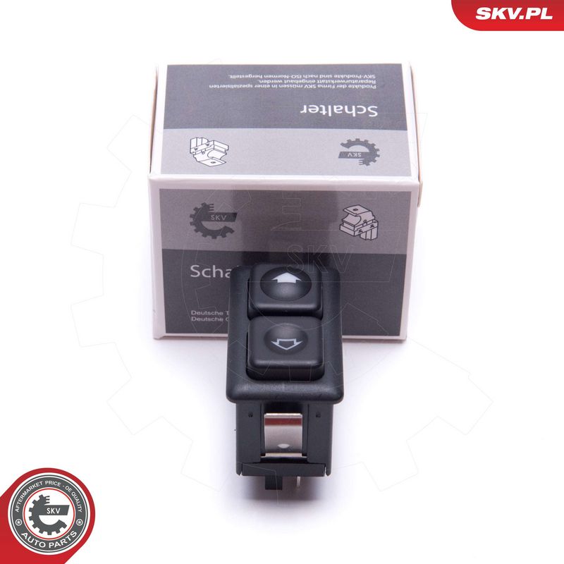 Lüliti, aknatõstuk, ESEN SKV 37SKV397