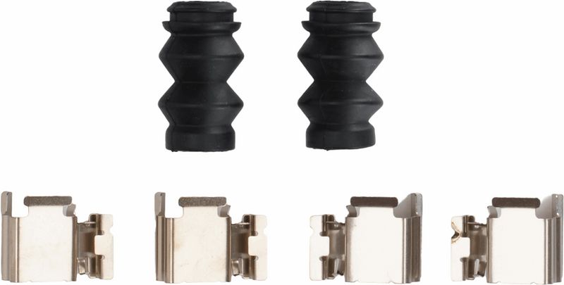 Pidurisadul, TRW BHN661E