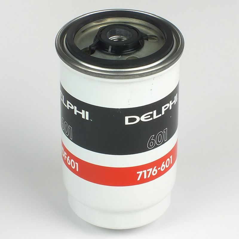 Palivový filtr HDF601