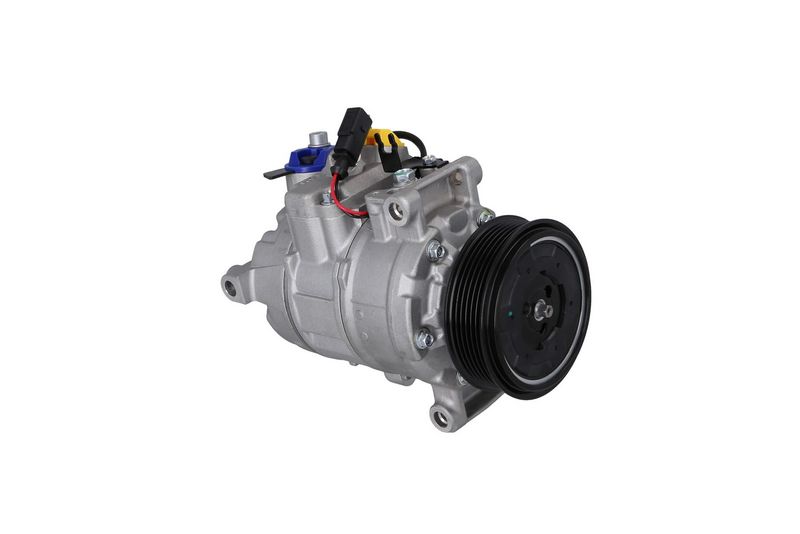 KAMOKA 7820037 Compressor, air conditioning