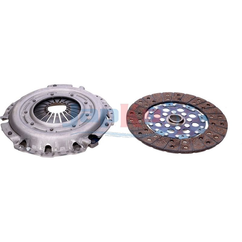 JAPKO 92S18 Clutch Kit
