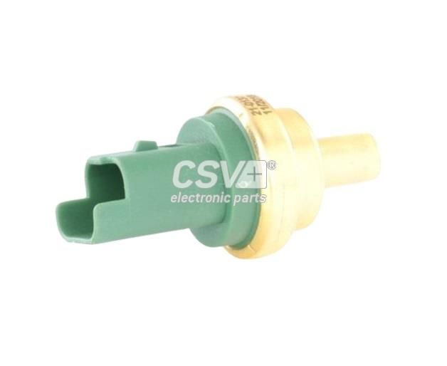 Sensor, temperatura del refrigerante