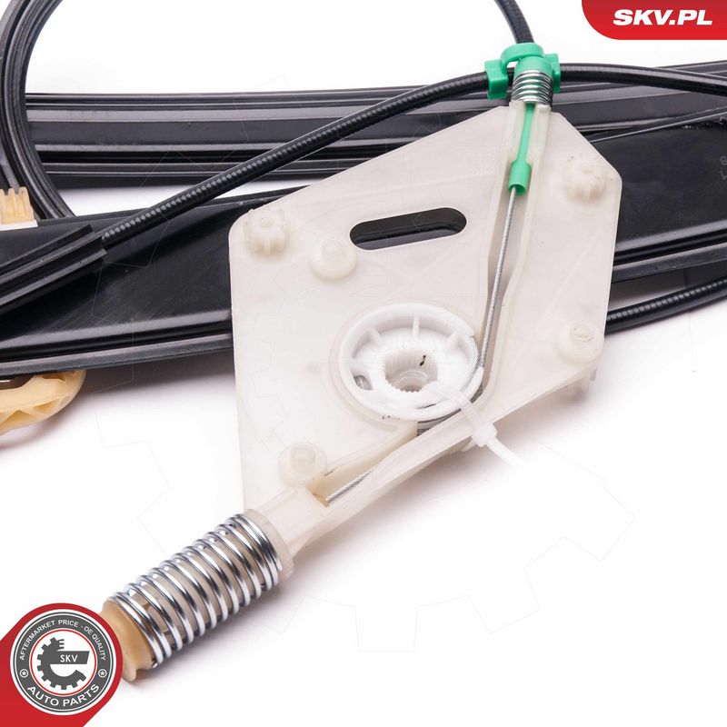 Aknatõstuk, ESEN SKV 00SKV091