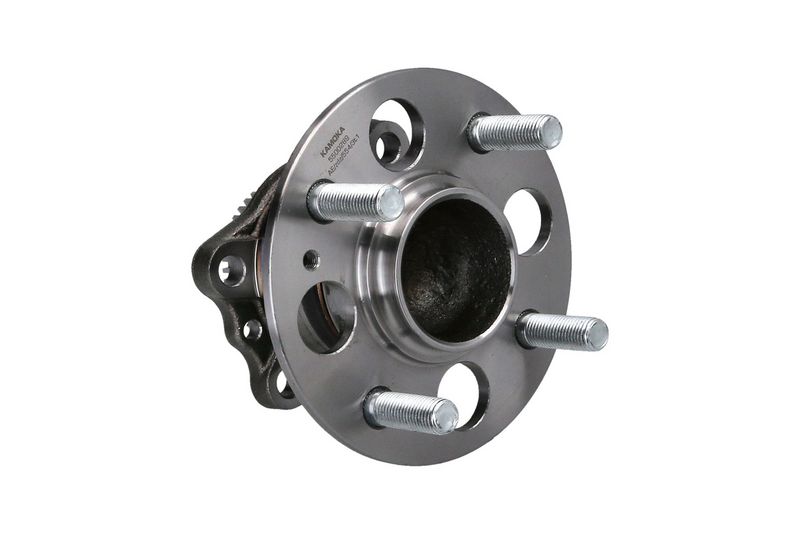 Rattalaagrikomplekt, KAMOKA 5500289