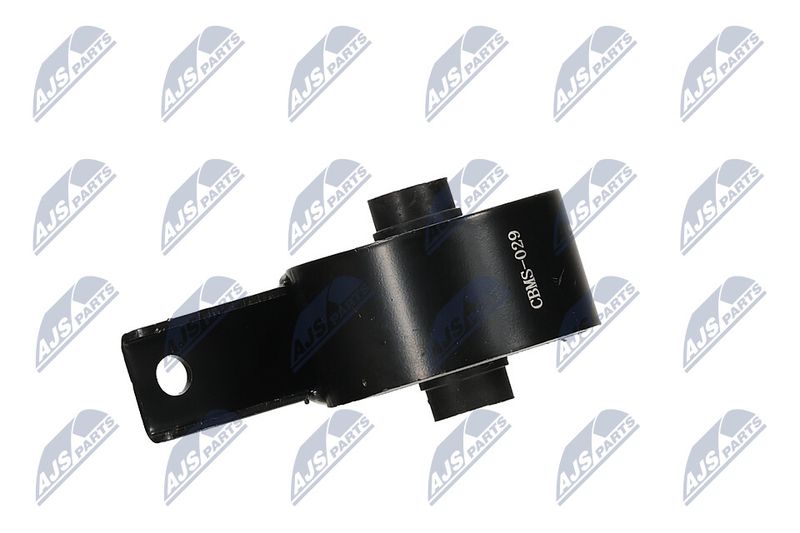 Paigutus, Mootor, NTY ZPS-MS-029