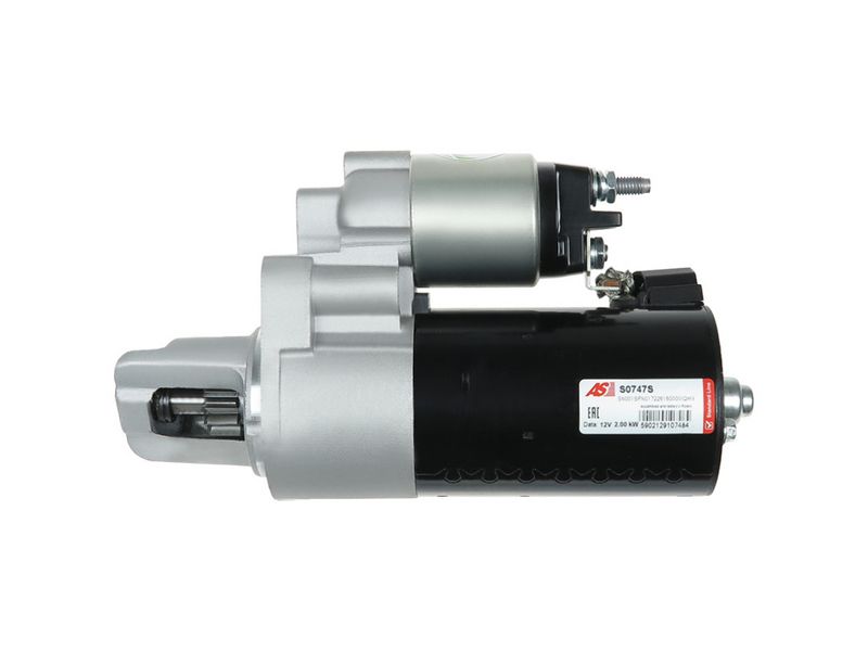 AS-PL S0747S Starter