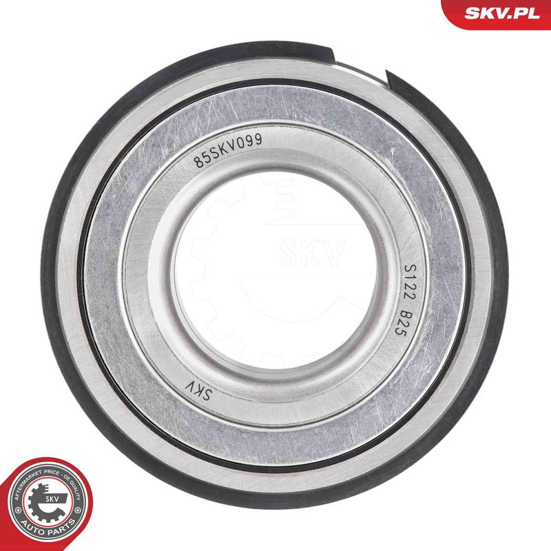 Rattalaagrikomplekt, ESEN SKV 85SKV099