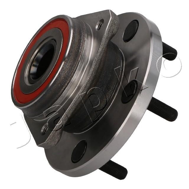 JAPKO 419015 Wheel Hub